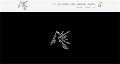 Desktop Screenshot of mountainscalling.com
