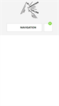 Mobile Screenshot of mountainscalling.com